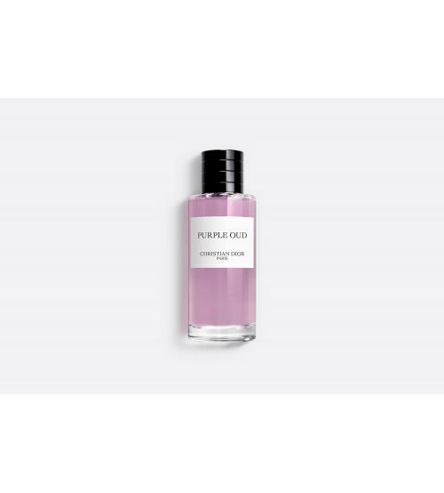 La Collection Privée Christian Dior - Purple Oud Fragrance 125ml